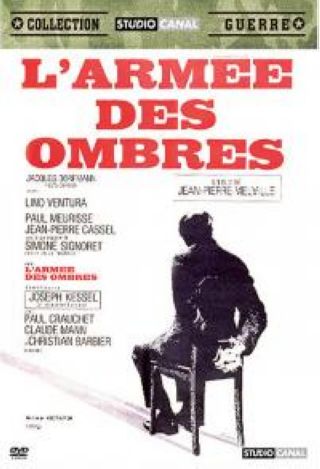 L'Armée des ombres