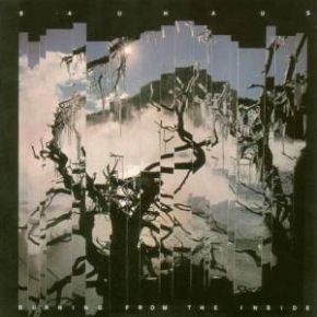 Burning from the inside | Bauhaus