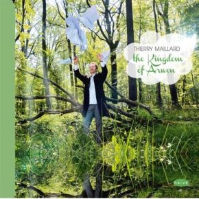 The kingdom of Arwen | Thierry Maillard (1966-....). Compositeur