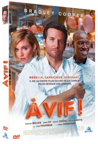 A vif ! / Film de John Wells | Wells, John. Metteur en scène ou réalisateur