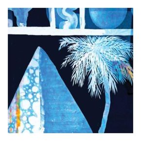 In triangle time | Kelley Stoltz. Musicien