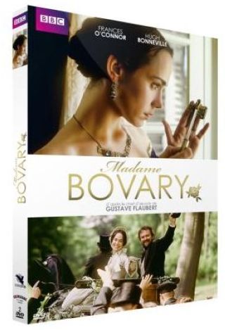 Madame Bovary / Mini-série télévisée de Tim Fywell | Fywell, Tim. Metteur en scène ou réalisateur