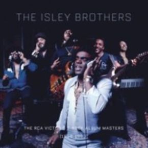 The RCA Victor and T-Neck album masters : 1959-1983 | The Isley Brothers. Musicien