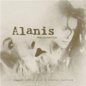 Jagged little pill | Alanis Morissette (1974-....). Chanteur