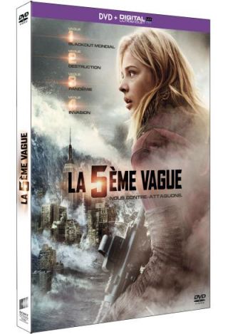 5ème Vague (La) | J. Blakeson, Jonathan. Réalisateur