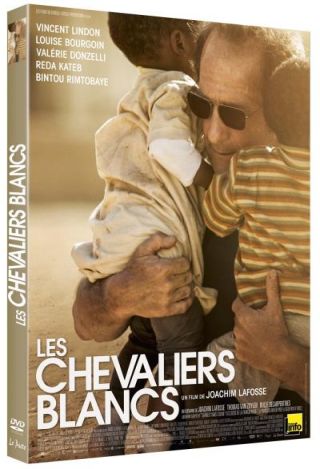 Les Chevaliers blancs