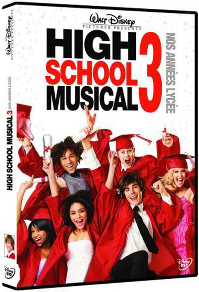 High school musical 3