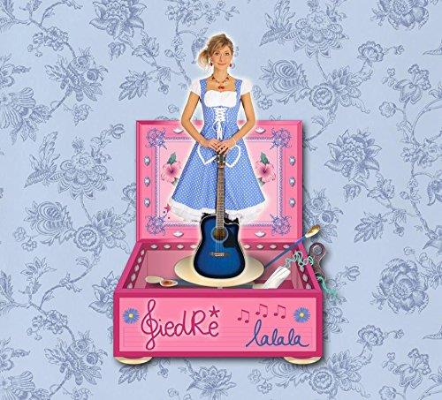 Lalala | Giedré. Compositeur