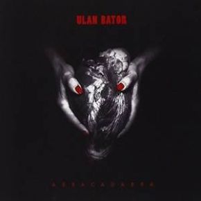 Abracadabra | ULAN BATOR. Musicien