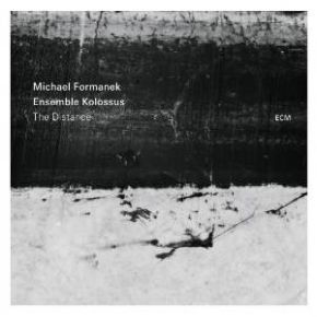 The distance | Michael Formanek (1958-....). Musicien. Contrebasse