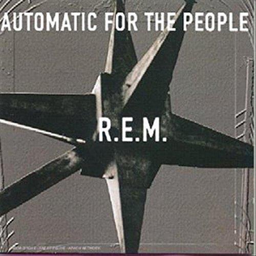 Automatic for the people | REM (Groupe musical). Musicien