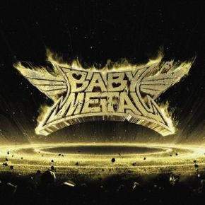 Metal resistance | Babymetal. Musicien