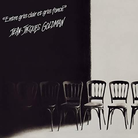 couverture de : Entre gris clair et gris fonc&eacute;