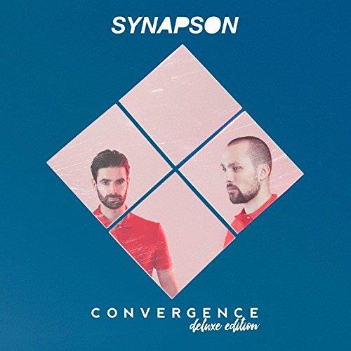 Convergence : deluxe edition / Synapson | Synapson. Musicien