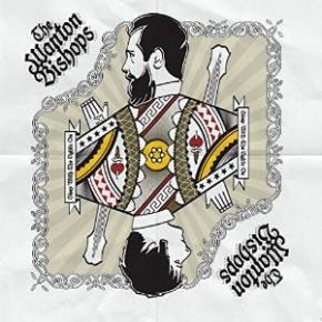 Sleep with the lights on | The Wanton Bishops. Musicien