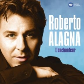 Alagna - l'enchanteur