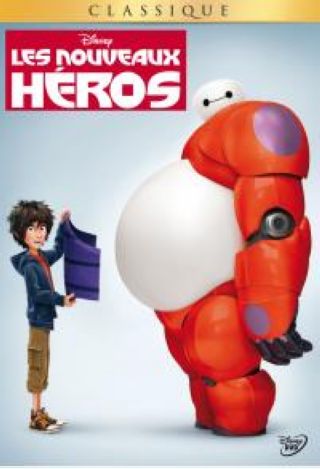 Les Nouveaux Héros