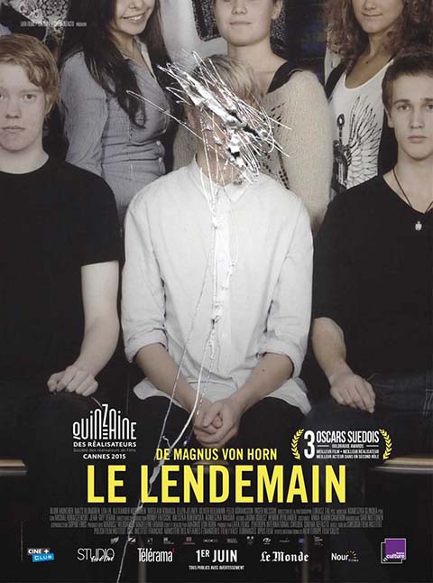 Le Lendemain / Film de Magnus von Horn | Horn , Magnus von. Metteur en scène ou réalisateur. Scénariste