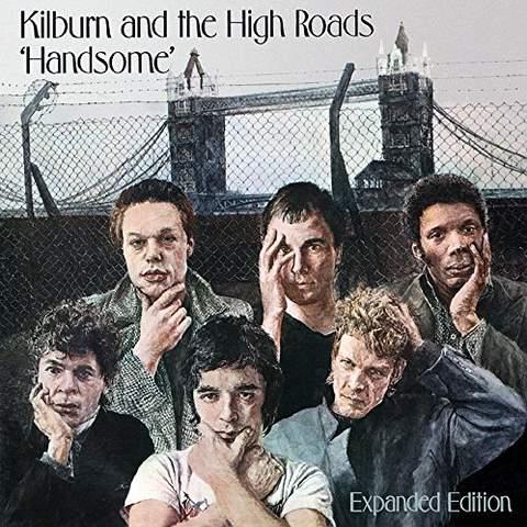 Handsome / Kilburn and the High Roads | Kilburn and the High Roads