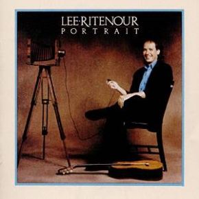Portrait | Lee Ritenour (1952-....). Compositeur