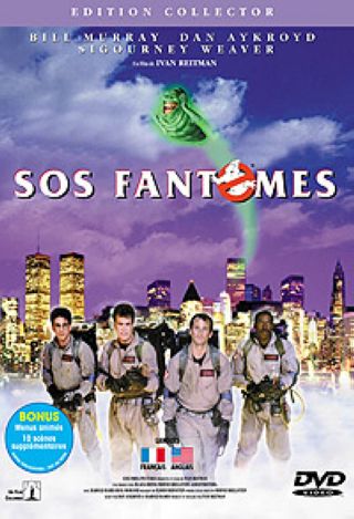 SOS Fantômes