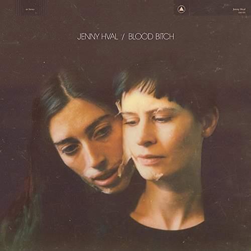Blood bitch | Jenny Hval. Compositeur