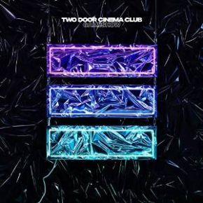 Gameshow. Crystal. Golden veins... [etc.] | Two door cinema club. Musicien