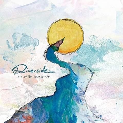 Eye of the soundscape | Riverside (Groupe musical polonais). Musicien