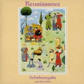 Scheherazade and other stories | Renaissance. Interprète