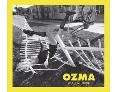 Welcome home | Ozma. Musicien