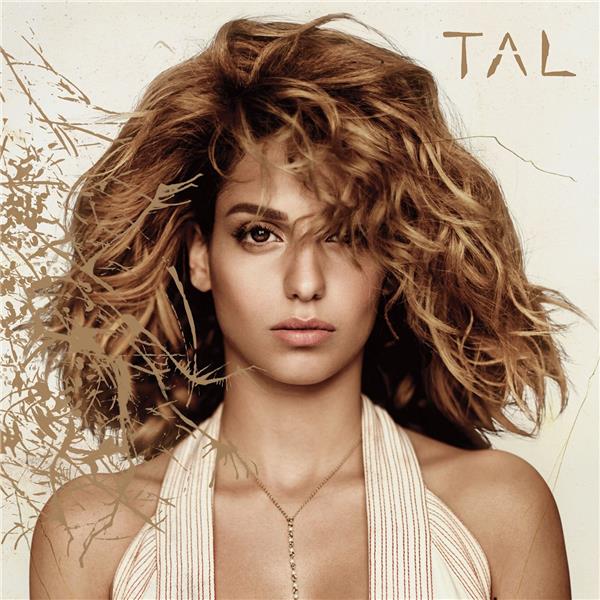 City of love | Tal (1989-....). Chanteur