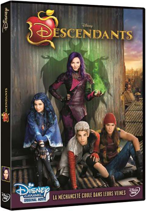 Descendants