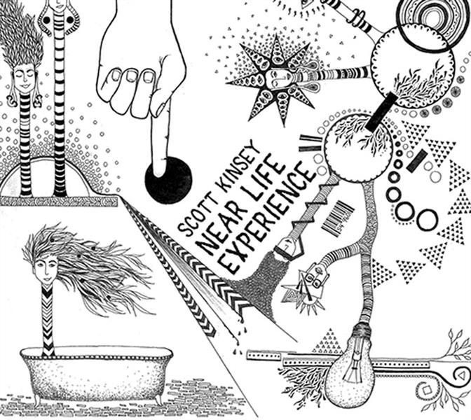 Near life experience | Scott Kinsey. Musicien