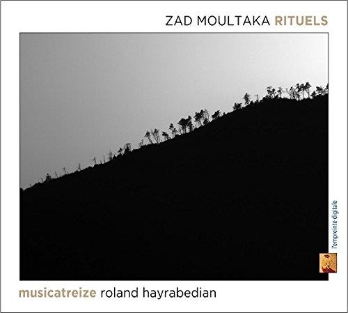 Rituels | Zad Moultaka (1967-....). Compositeur