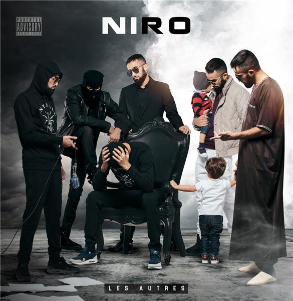Les autres . Or game | Niro. Chanteur