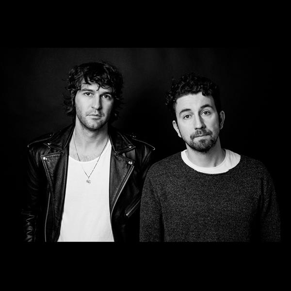 Near to the wild heart of life | Japandroids. Musicien