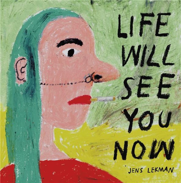 Life will see you now | Jens Lekman. Musicien