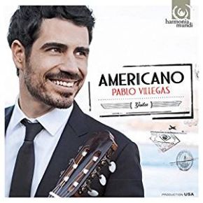 Americano | Pablo Sáinz Villegas (1977-....). Musicien. Guitare