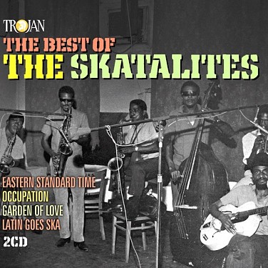 The best of Skatalites | The Skatalites. Musicien