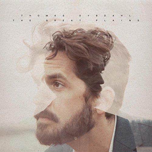 The Great plains | Thomas Dybdahl (1981-....). Chanteur