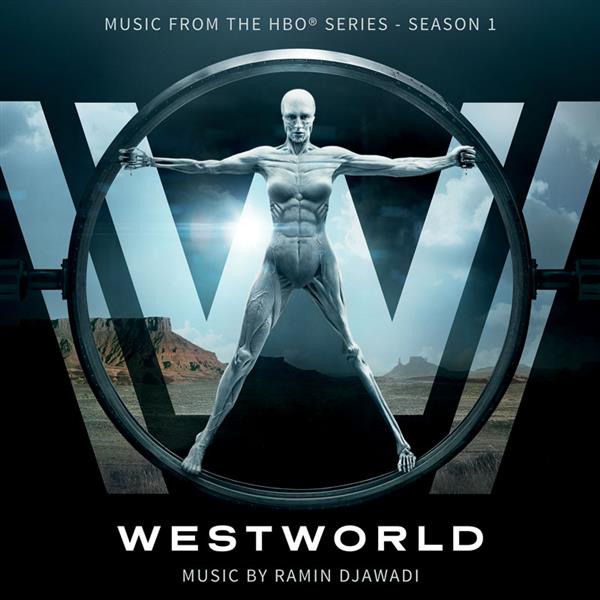 Westworld season 1 : music from the HBO series | Ramin Djawadi (1974-....). Compositeur