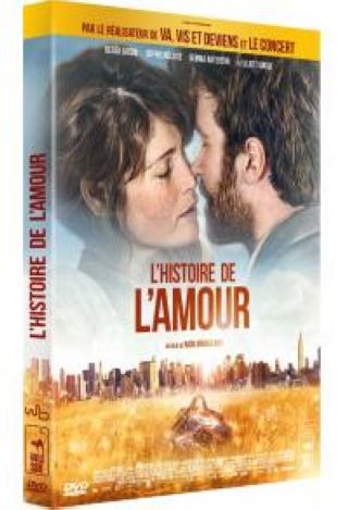 L'Histoire de l'amour