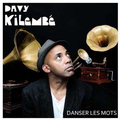 Danser les mots | Davy Kilembé. Compositeur