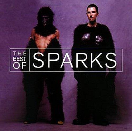 The best of | Sparks. Interprète