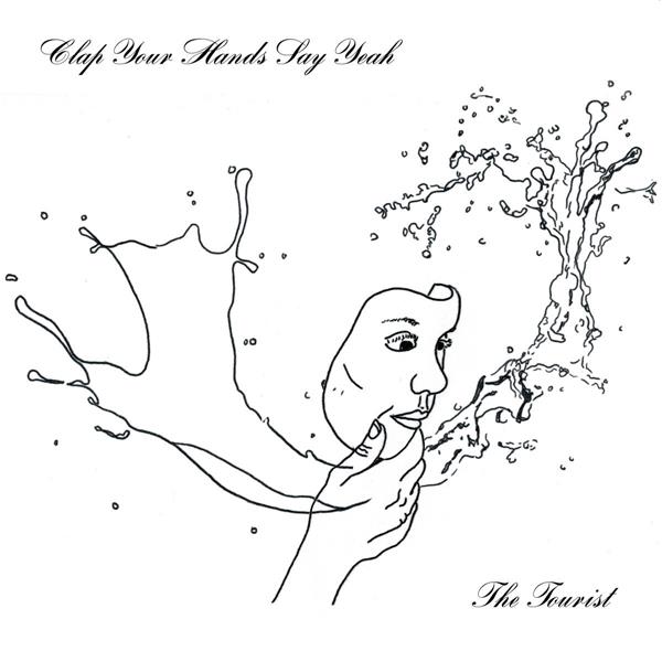 The tourist | Clap Your Hands Say Yeah. Musicien