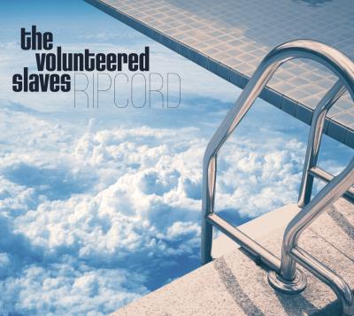 Ripcord | The Volunteered Slaves. Musicien