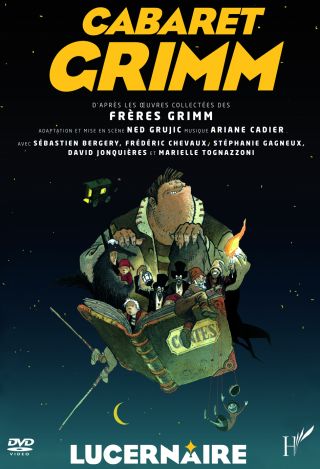 Cabaret Grimm