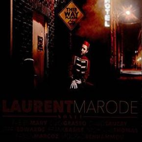 This way please | Laurent Marode Nonet. Musicien