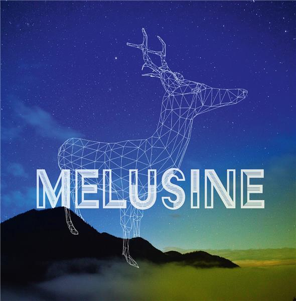 Melusine | Mélusine. Musicien