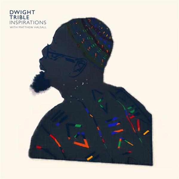 Inspirations | Dwight Trible. Chanteur